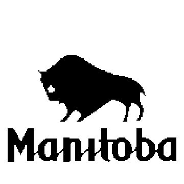 Government of Manitoba Logo